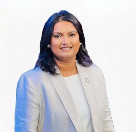 Kantha Naicker
